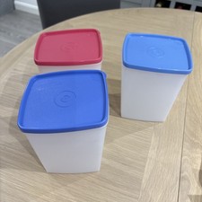 Tupperware Freezer Mates