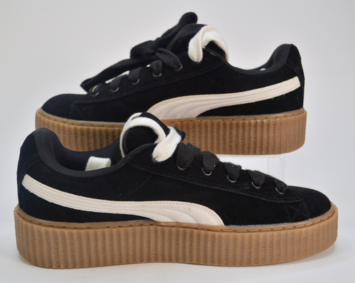 Brand new puma creeper phatty - new,