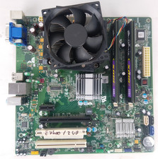 Dell G45M03 Vostro 220 E7400