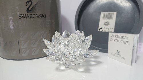 Swarovski portacandele - swarovski,