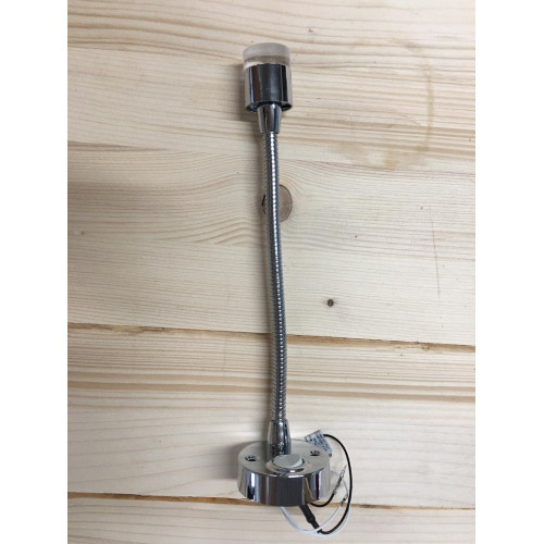Faretto spot led cromo lucido - spot,
