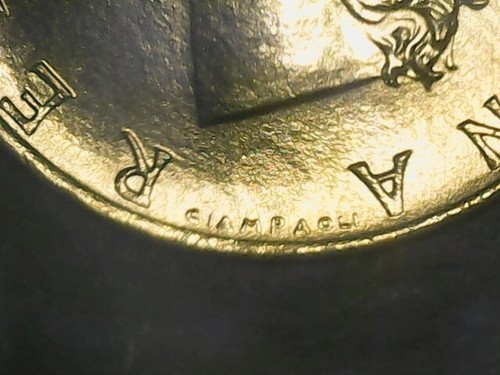 Lire 1981 errore - errore, mancanza
