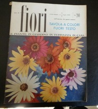 Fiori e piante ( rivista ) 