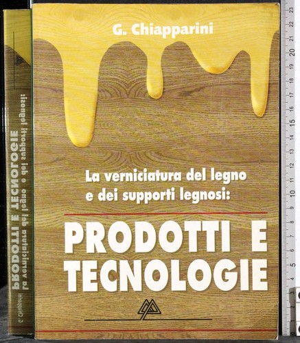 Verniciatura legno supporti - verniciatura,