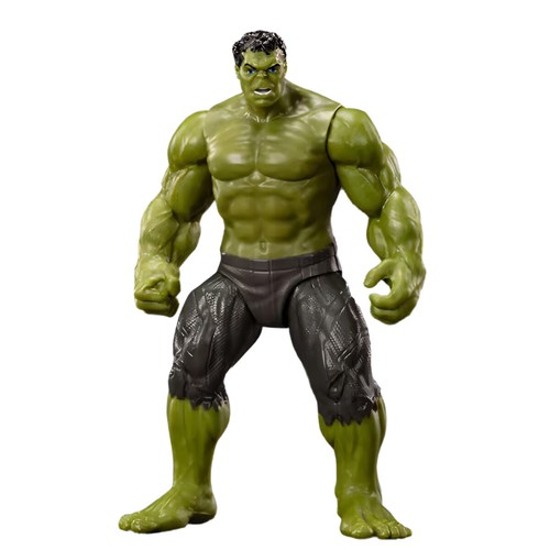 Hiplay toys action - hiplay, 4