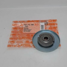 Tazza di pressione originale Stihl per decespugliatore Fr 130, 220, 250, 410,...