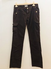 Pantaloni donna Artigli cargo