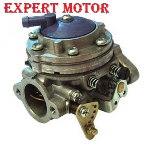 Carburatore per motosega - per,