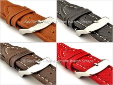 Cinturino Orologio Uomo Vera