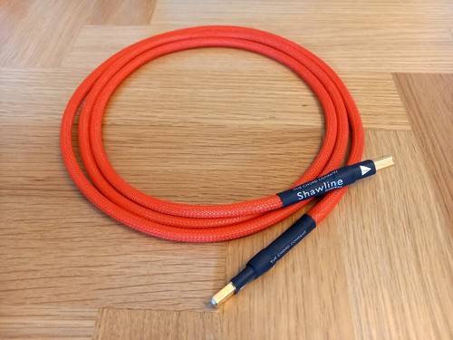 Chord company shawline - company,