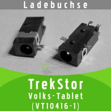 Trekstor volks tablet - ✅,