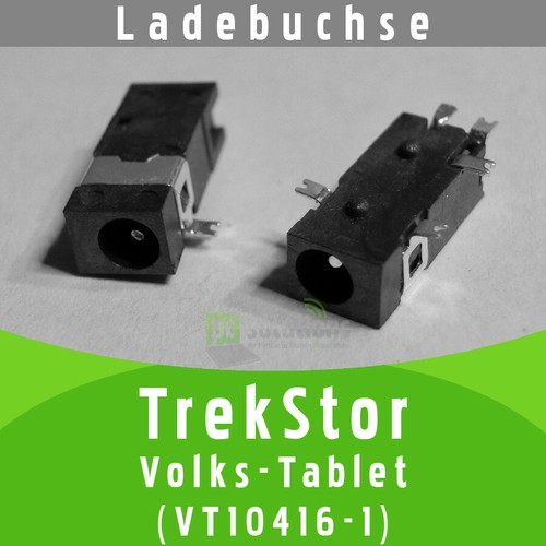 Trekstor volks tablet - trekstor,
