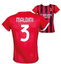 Sportbaer maglia maldini 3 - maglia,