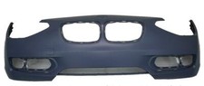 Paraurti Anteriore Con Primer