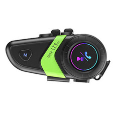 Rechargeable Helmet Intercom