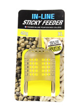 PRESTON INNOVATIONS  Pasturatore IN-LINE STICKY FEEDER - XL 40 gr - AZ451