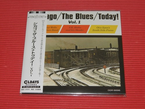 4bt chicago the blues - the, /