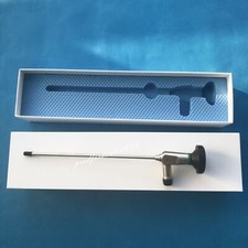 Obiettivo ottico 0° ORL ø4x175 mm strumenti di esame adatti per Storz Olympus Wolf Stryker