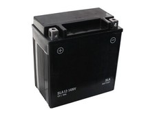 Batteria 12v 14ah adatta alla - 14ah,