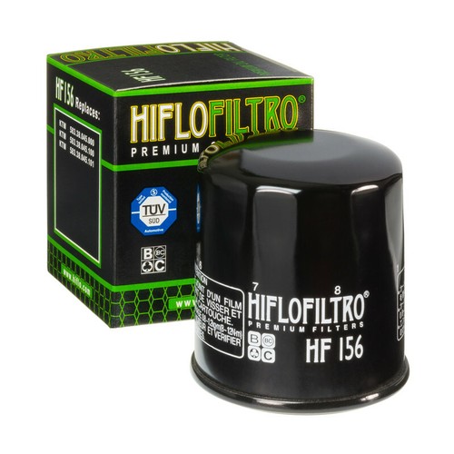 Filtro hiflo adatto per - hiflo,