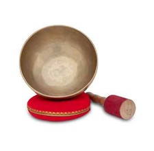 Campana Tibetana 7 Metalli