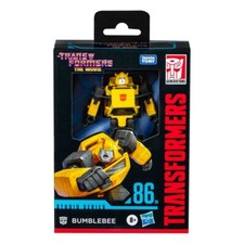 Transformers bumblebee cm - transformers,
