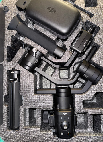 Dji ronin standard kit - standard,