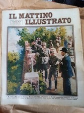 Il Mattino Illustrato n. 37-