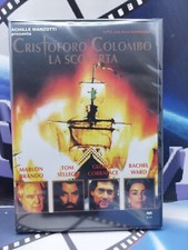 Cristoforo Colombo La Scoperta
