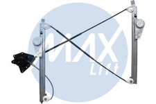 ALZACRISTALLO ALZAVETRO