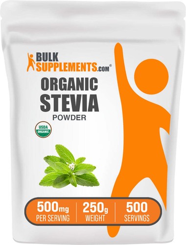 Bulksupplements polvere - polvere, di