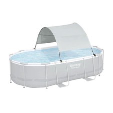 Bestway Tettoia per Piscina da