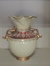 VASO IN CERAMICA ANNI 50