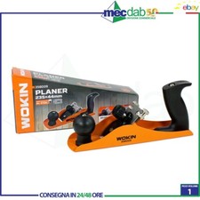 Pialla Manuale Per Legno a