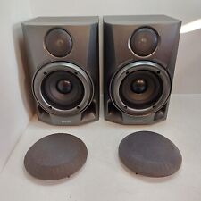 Philips FWB-P750 Speakers