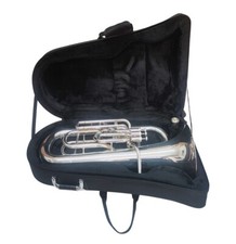 J.Michael eufonio 4 pistoni EU1700S ARGENTATO matricola 392716