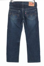 Pantaloni dritti regolari in