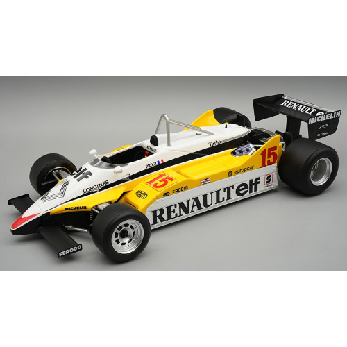 Renault re30b winner - re30b, brazilian