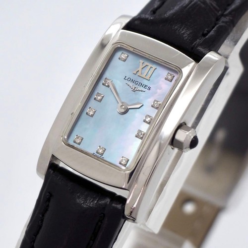 Orologio donna longines - orologio,