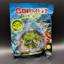 GORMITI - SERIE LUXION -