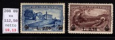 San Marino 1936 San Francesco