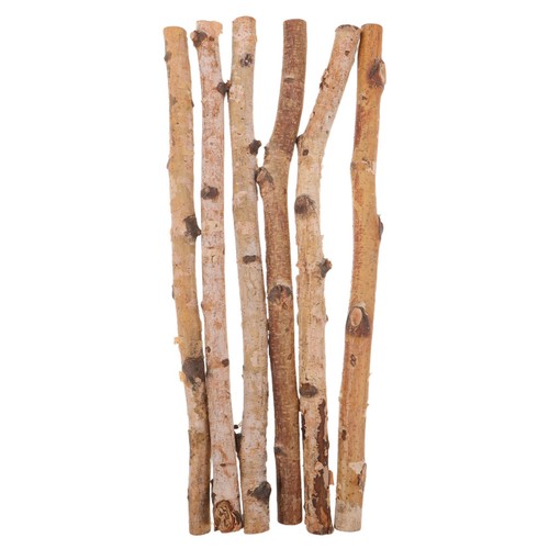 Pezzi rami bastoncini legno - pezzi,