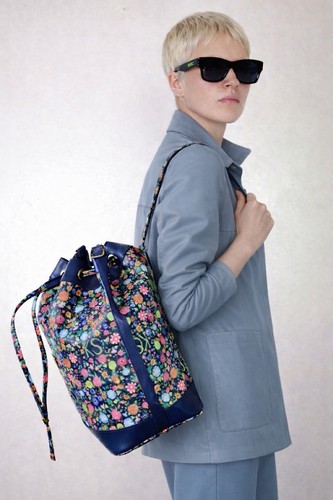 Borsa secchiello ken scott - secchiello,