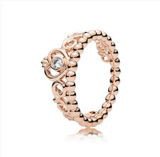 Pandora 180880cz-58 Anello