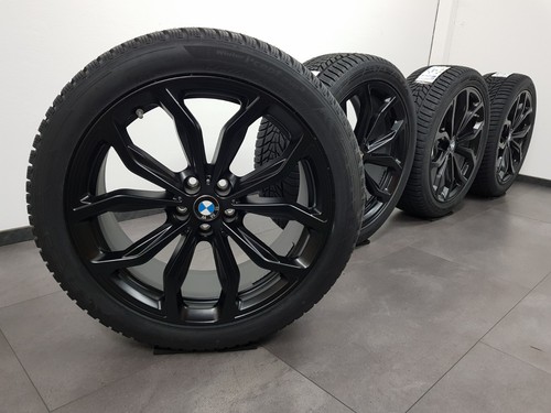Nuovi pneumatici invernali bmw - pneumatici,