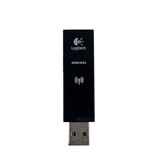 Logitech g930 usb wireless - logitech,