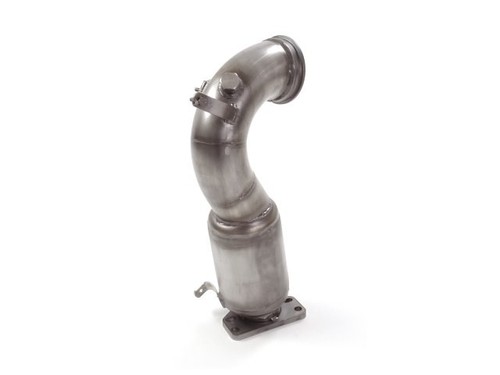 Catalizzatore 200cpsi ragazzon - catalizzatore,