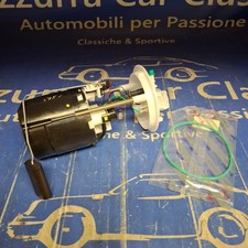 POMPA BENZINA CARBURANTE