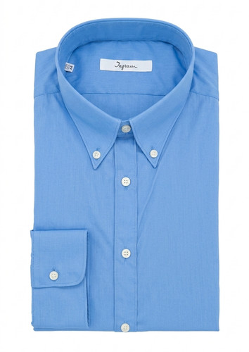 Camicia ultra slim fit ingram - slim,