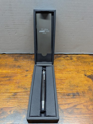 Penna sfera lamy 2000 - penna, a